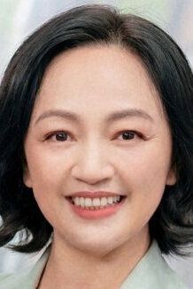 Ло Хайцюн / Luo Haiqiong