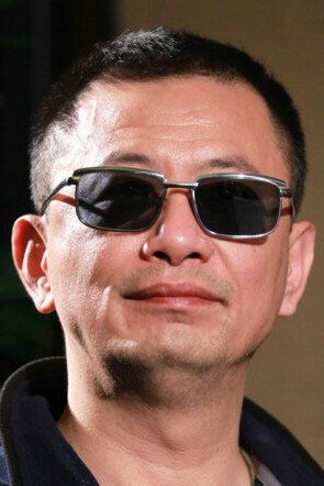 Вонг Кар-Вай / Wong Kar-Wai