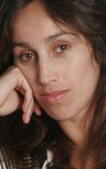 Мануэла Оярсун / Manuela Oyarzún