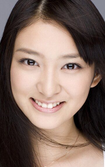 Эми Такэи / Emi Takei