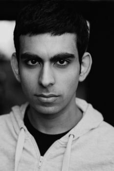 Валид Ахтар / Waleed Akhtar