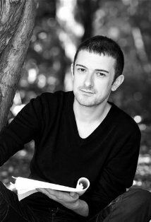 Лео Хорсфилд / Leo Horsfield