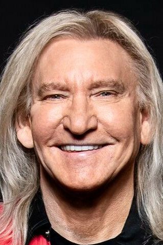 Джо Уолш / Joe Walsh
