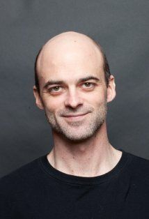 Мэтт МакАллистер / Matt McAllister