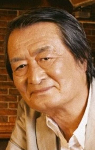 Цутому Ямадзаки / Tsutomu Yamazaki