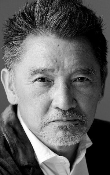 Кэнъити Хагивара / Kenichi Hagiwara