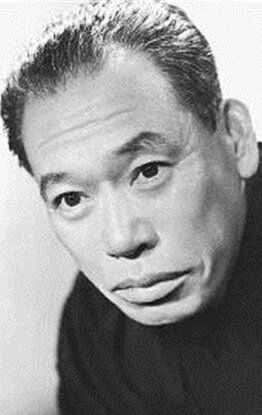 Такаси Симура / Takashi Shimura