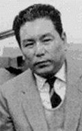 Томоюки Танака / Tomoyuki Tanaka