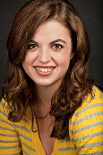  / Christy Giannestras