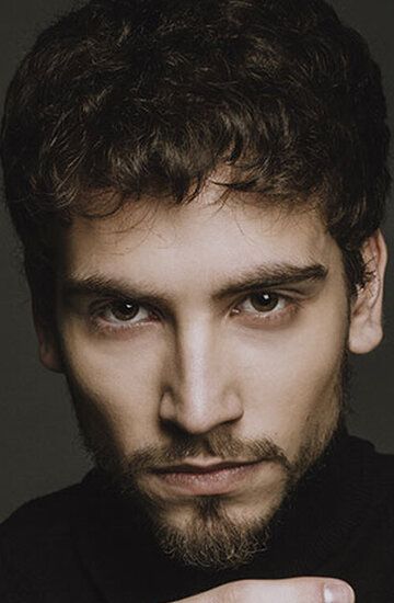 Альберт Баро / Albert Baró