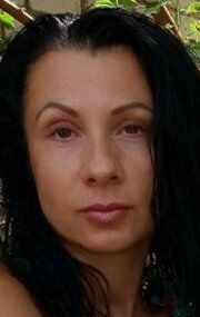 Анна Александрович / 