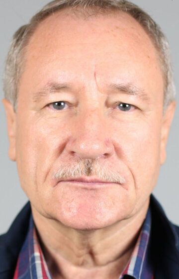 Юрий Высоцкий / 