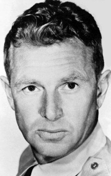 Стерлинг Хейден / Sterling Hayden