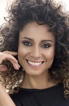 Синара Леал / Cinara Leal