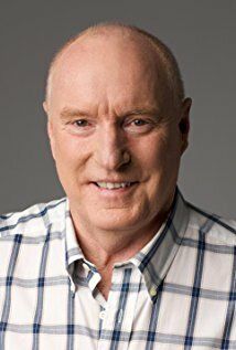 Рэй Мигер / Ray Meagher