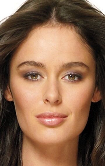 Николь Трунфио / Nicole Trunfio