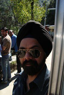 Индер Пэл Сингх / Inder Pal Singh