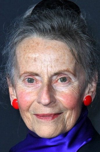 Аня Марсон / Ania Marson