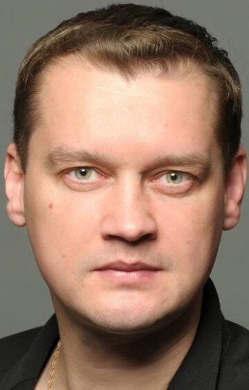 Иван Косичкин / 