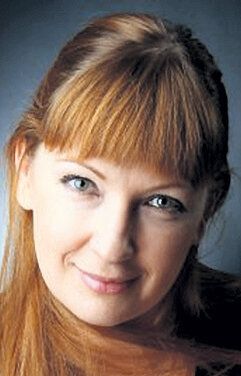 Ирина Колганова /