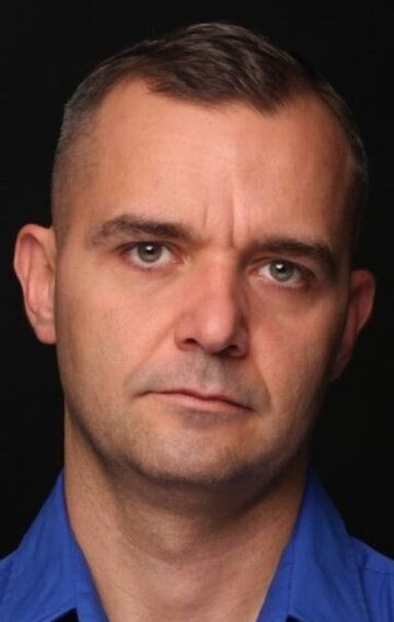 Павел Кослик / Pawel Koslik