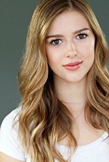 Дженна Уилер-Хьюз / Jenna Wheeler-Hughes