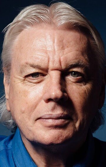 Дэвид Айк / David Icke