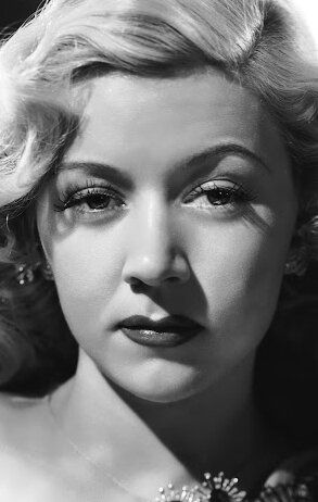 Глория Грэм / Gloria Grahame