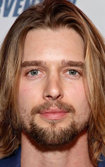 Дрю Ван Экер / Drew Van Acker