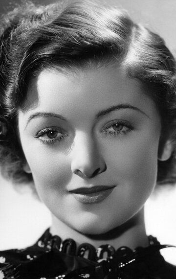 Мирна Лой / Myrna Loy