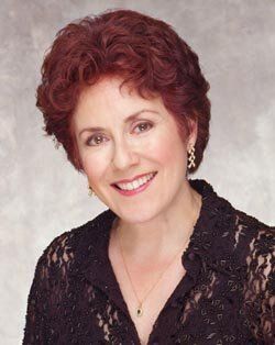 Джуди Кэй / Judy Kaye