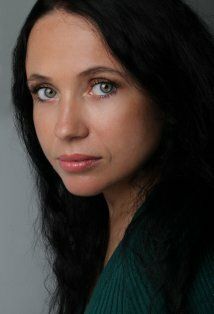 Валерия Сунсун / Valeria Zunzun