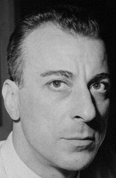 Марио Феличиани / Mario Feliciani