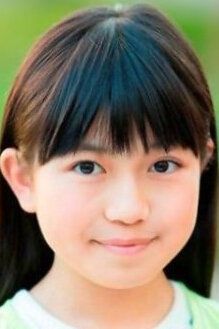 Момока Оно / Momoka Ohno