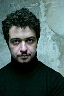 Мустафа Абурашид / Mustapha Abourachid