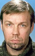 Вячеслав Глушков / 