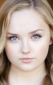 Миа Фрэмптон / Mia Frampton