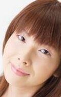Макико Набэи / Makiko Nabei