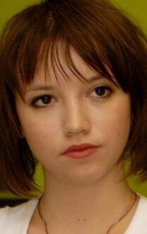 Тереза Нвотова / Tereza Nvotová
