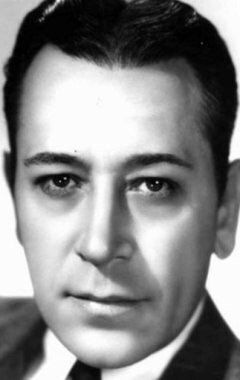 Джордж Рафт / George Raft