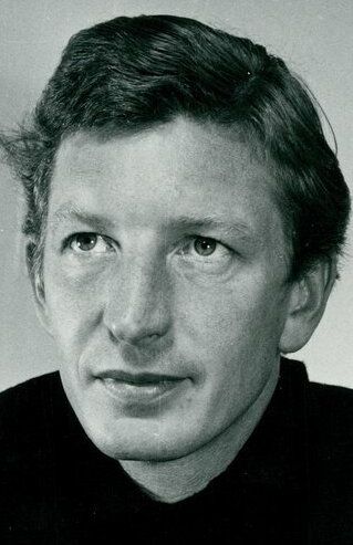 Теренс Лонгдон / Terence Longdon