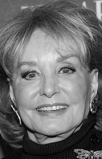Барбара Уолтерс / Barbara Walters