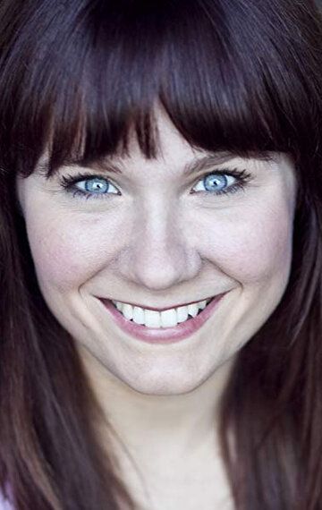 Кимберли Кондикт / Kimberly Condict