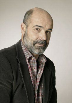 Антонио Ресинес / Antonio Resines