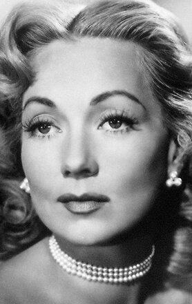 Энн Сотерн / Ann Sothern