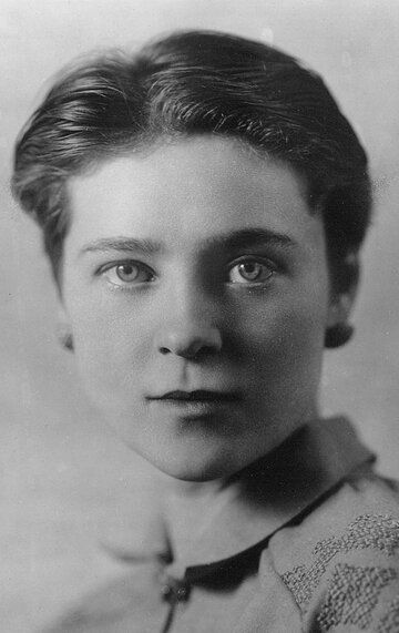 Ева Ле Галльенн / Eva Le Gallienne