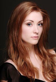 Лиза Бирн / Lisa Byrne