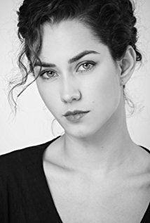 Химена Ромо / Ximena Romo
