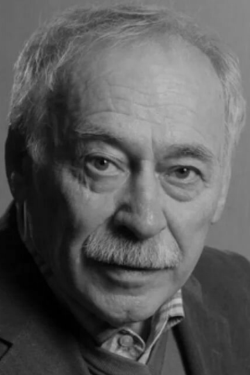Владимир Сулимов / 