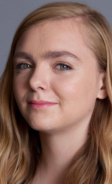 Элси Фишер / Elsie Fisher